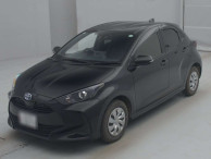 2021 Toyota YARIS