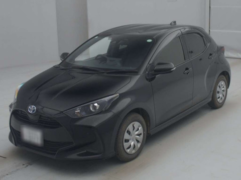 2021 Toyota YARIS MXPH10[0]