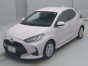 2021 Toyota YARIS