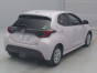 2021 Toyota YARIS