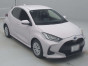 2021 Toyota YARIS