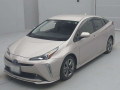 2020 Toyota Prius