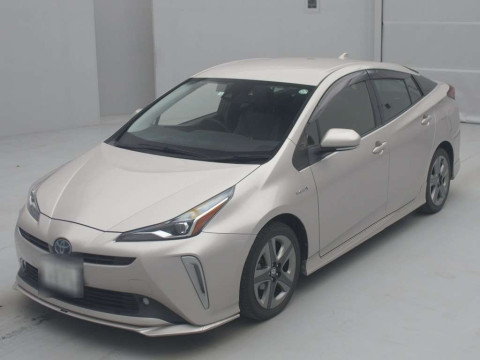 2020 Toyota Prius ZVW51[0]