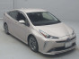 2020 Toyota Prius