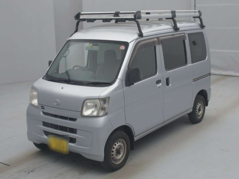 0 Daihatsu Hijet Cargo S331V[0]