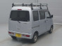 0 Daihatsu Hijet Cargo