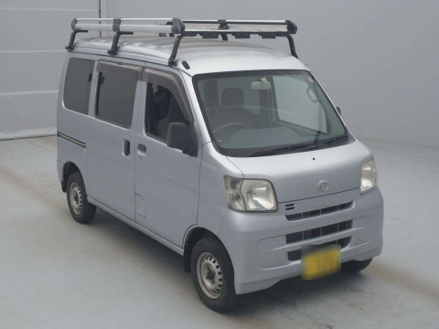 0 Daihatsu Hijet Cargo S331V[2]