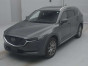 2018 Mazda CX-8