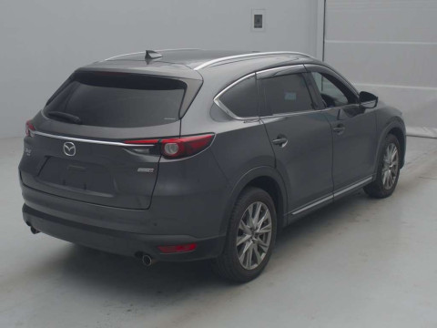 2018 Mazda CX-8 KG2P[1]