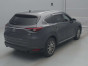 2018 Mazda CX-8