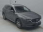 2018 Mazda CX-8