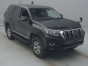 2020 Toyota Land Cruiser Prado