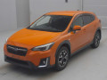 2018 Subaru XV