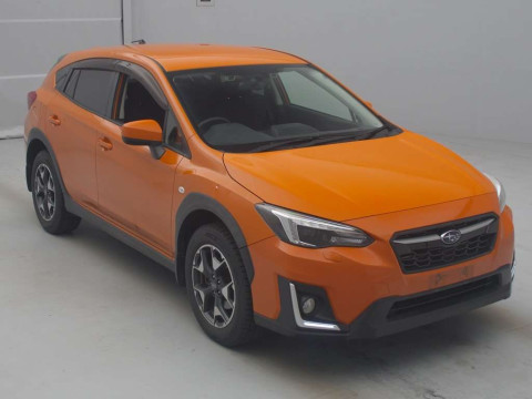 2018 Subaru XV GT3[2]