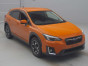 2018 Subaru XV