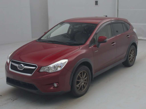 2014 Subaru XV HYBRID GPE[0]