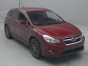 2014 Subaru XV HYBRID