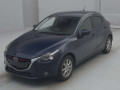 2015 Mazda Demio