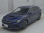 2020 Subaru Levorg