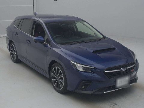 2020 Subaru Levorg VN5[2]