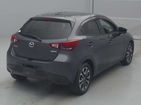 2014 Mazda Demio DJ5FS[1]