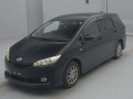 2009 Toyota Wish