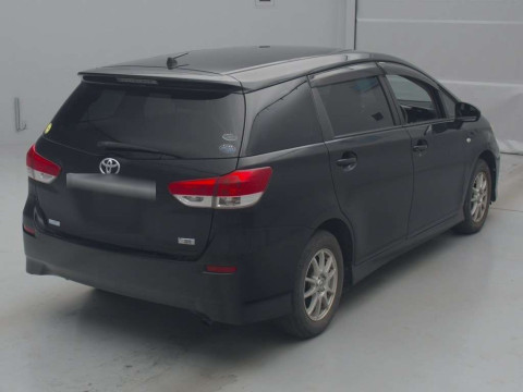 2009 Toyota Wish ZGE20G[1]