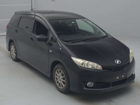 2009 Toyota Wish ZGE20G[2]