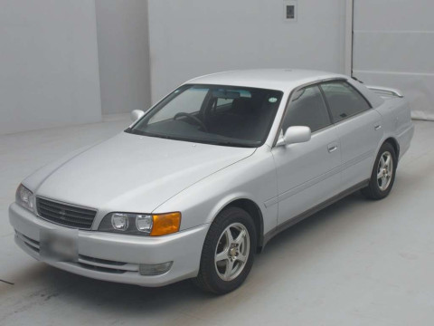 1997 Toyota Chaser GX100[0]