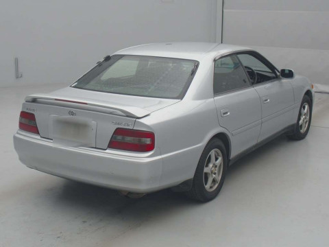 1997 Toyota Chaser GX100[1]