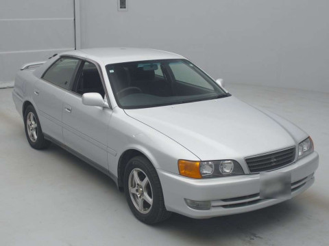 1997 Toyota Chaser GX100[2]