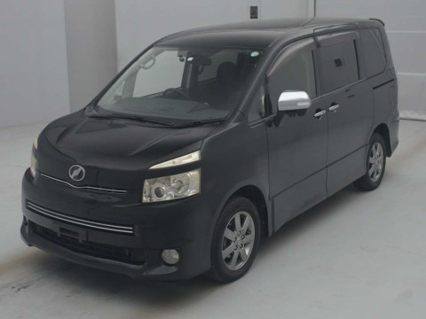 2010 Toyota Voxy ZRR75W[0]