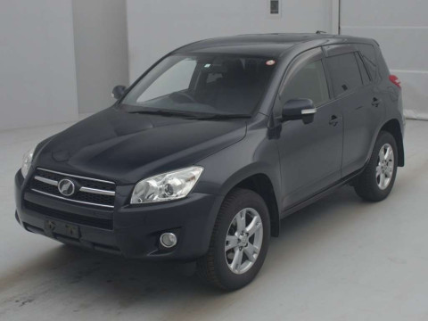 2011 Toyota RAV4 ACA31W[0]