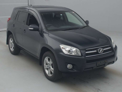 2011 Toyota RAV4 ACA31W[2]