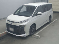 2023 Toyota Voxy