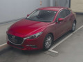 2018 Mazda Axela Sport