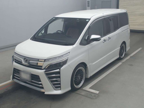 2019 Toyota Voxy ZRR80W[0]