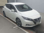 2017 Nissan Leaf