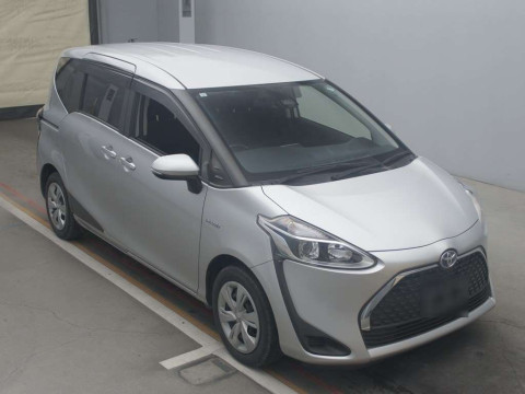 2019 Toyota Sienta NHP170G[2]