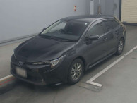 2021 Toyota Corolla Touring Wagon