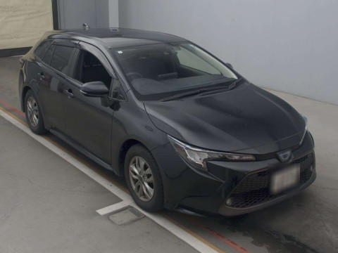 2021 Toyota Corolla Touring Wagon ZWE214W[2]