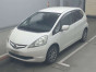 2008 Honda Fit