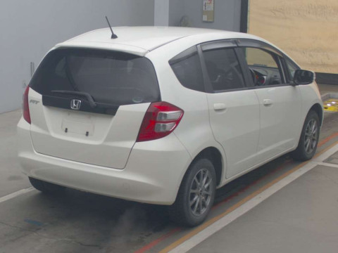 2008 Honda Fit GE6[1]