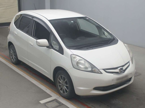 2008 Honda Fit GE6[2]