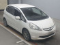 2008 Honda Fit