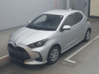 2020 Toyota YARIS