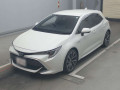 2019 Toyota Corolla Sports