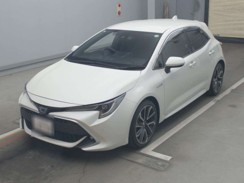 2019 Toyota Corolla Sports ZWE211H[0]