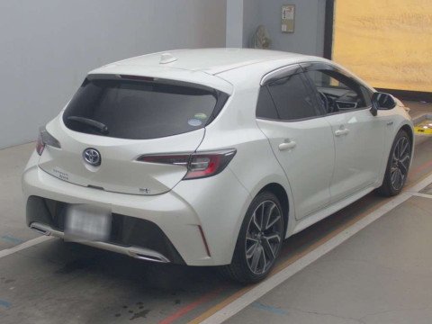 2019 Toyota Corolla Sports ZWE211H[1]