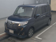 2019 Daihatsu Thor